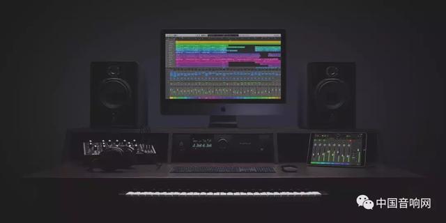 Logic Pro X 更新！增加智能速度功能與相當強大的效果器