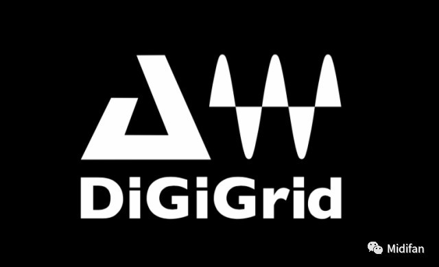 視頻：Digigrid D音頻接口點評